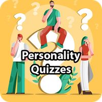 Personality Quizzes