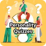 Personality Quizzes