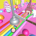 Candy Line 3D