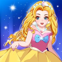 Royal Princess Dress Up Party