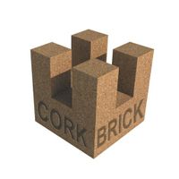 CORKBRICK PLAY - Covert Creati