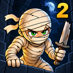 Knight Hero 2 Revenge idle RPG