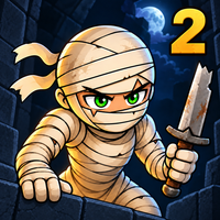 Knight Hero 2 Revenge idle RPG