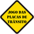 Jogo das Placas de Trânsito DE