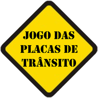 Jogo das Placas de Trânsito DE