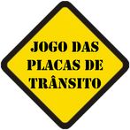 Jogo das Placas de Trânsito DE