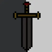 Pixel Saviors: The Lost King
