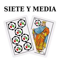 Siete y Media VAC