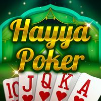 Hayya Poker