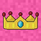 The Pixel Crown