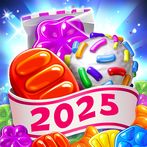 Candy Blast: Sweet Splash