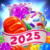 Candy Blast: Sweet Splash