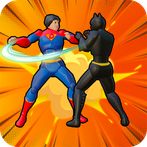 Draw Fight: Freestyle Action