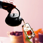 Boba DIY: Tasty Tea Simulation