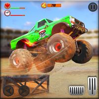 MonsterTruck Destruction Derby