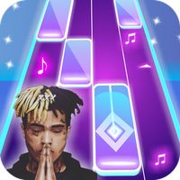 XXXTentacion Piano Tiles