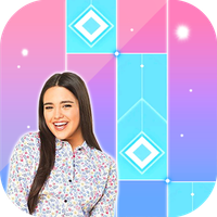 Kally's Mashup Piano Game