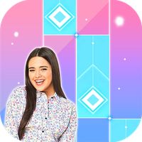 Kally's Mashup Piano Game