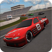 Thunder Stock Cars