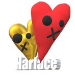 Harface By Grizzye
