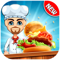 Cooking Burger - Free Burger S