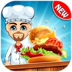 Cooking Burger - Free Burger S