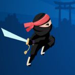 Jumping Ninja