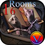 Escape Room - 16 Rooms V