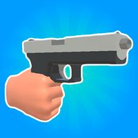Gun Merger