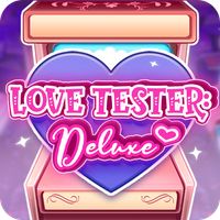 Love Tester Deluxe