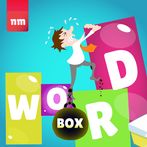Wordbox : Fun & Learn with fal