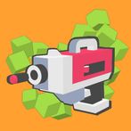 Pixel Destruction