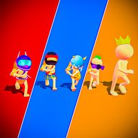Evolution Shoot Run