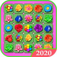 Onet Connect Flowers – Classic