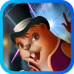 Groundhog Bear Escape