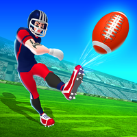American Football Blitz!