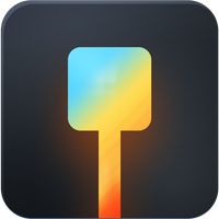 Draw Lines - Color Connect