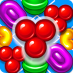 Super Cookie Crush (3 match)