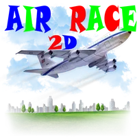 Air Race 2D Free