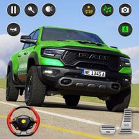 Alpha Racing Game - Car Games