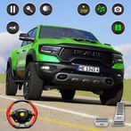 Alpha Racing Game - Car Games