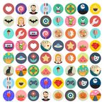 Memory Puzzle Game - Matching 