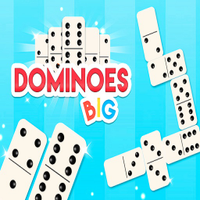 Dominoes King