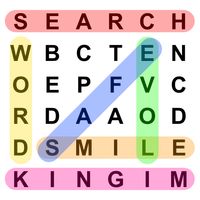 Word Search Puzzle Game