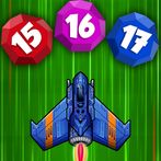 Space Speed Adventure game 202