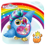 Rainbocorns Big Hair Surprise