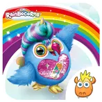 Rainbocorns Big Hair Surprise