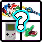 Guess The Toy Name: 90s Trivia