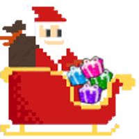 Pocket Santa
