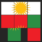 Kurd Sliding Puzzles